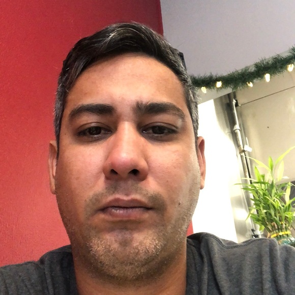 Meet your Posher, Michael - Picture 1 of 1